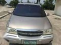 2003 Chevrolet Venture for sale-1