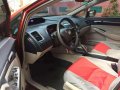 Honda Civic FD 1.8s Matic 2007 for sale -6