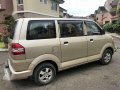 RUSH SALE Suzuki APV GLX 2005 Not Innova Adventure Crosswind Avanza-3