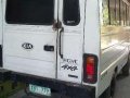 KIA Kc2700 Van​ For sale -0