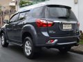 2017 Isuzu MUX 3.0B Power Diesel 4x2 AT-1