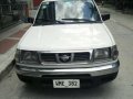 Nissan Frontier 27 Diesel manual For sale -7