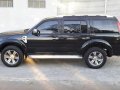 Ford Everest 2011 for sale-5
