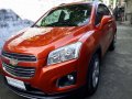 Chevrolet Trax 2016 for sale-1