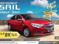 Chevrolet Sail 2018 for sale-0