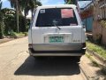 Mitsubishi Adventure 2005 for sale-2