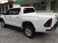 Toyota Hilux G 2016 for sale-2