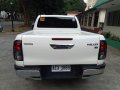 Toyota Hilux G 2016 for sale-1