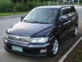 2009 MITSUBISHI CHARIOT GRANDIS FOR SALE-1