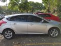 Like-new Ford Focus 2014 for sale-0