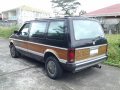 Dodge Caravan 1990 for sale-1