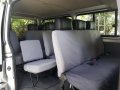 2011 Toyota Hiace Commuter Top of the Line For Sale -8