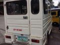 Like New Suzuki Multi-cab for sale-1