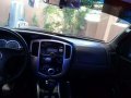 Mazda Tribute 2008 AT Black SUV For Sale -5