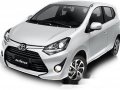 Toyota Wigo E 2018 for sale-8