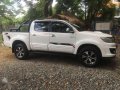 2015 Toyota Hilux G for sale-1