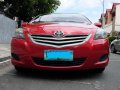 Toyota Vios 1.3 E 2011 FOR SALE -3