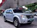 2011 Ford Everest MT Super Fresh 568t Nego Vs Montero 2012 2010-0