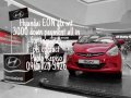 Hyundai Eon Glx 2018 for sale -0