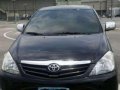 2010 Innova G Gas Automatic FOR SALE-3