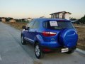  Ford Ecosport 2016 for sale-2
