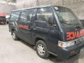 2006 Nissan Uvan Escapade - Asialink Preowned Cars-2