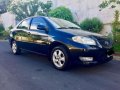 Toyota Vios 2004 not 2005 2006 vti altis civic wigo sir lancer sentra-0