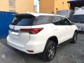 2017 Toyota Fortuner V 4x2 FOR SALE -3