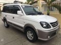 Mitsubishi Adventure GLS 2012 Manual For Sale -0