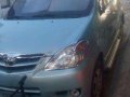 Toyota Avanza for sale 2011-1
