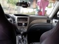Subaru Impreza 2009 rs manual hatch not civic altis lancer-3