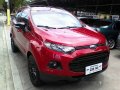 Good as new Ford EcoSport 2017 for sale-0