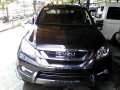 Isuzu MU-X 2016 for sale-1