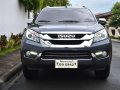 2017 Isuzu MUX 3.0B Power Diesel 4x2 AT-5