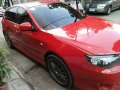 Subaru Impreza 2009 FOR SALE -0