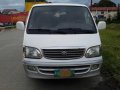 Toyota Hiace 2004 for sale-1