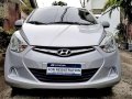 Hyundai Eon GLX M-T Cebu Unit 2016 Model-0