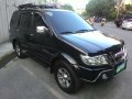 2013 Isuzu Sportivo x diesel manual-1