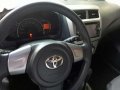 Toyota Wigo for sale 2016-7