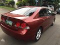 Honda Civic FD 1.8s Matic 2007 for sale -2