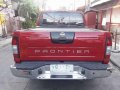 2003 Nissan Frontier for sale-5