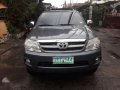 2005 Toyota Fortuner g automatic diesel d4d-1