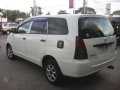 Toyota Innova J Diesel 2005 White For Sale -3