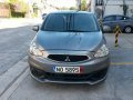 Mitsubishi Mirage 2016 for sale-1