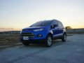  Ford Ecosport 2016 for sale-1