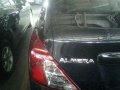 Nissan Almera 2015 for sale-6