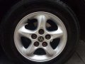 1998 Hyundai Starex for sale-8