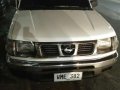 Nissan Frontier 27 Diesel manual For sale -3