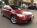 Honda Civic FD 1.8s Matic 2007 for sale -0