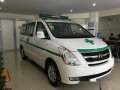 Hyundai Grand Starex 2018 for sale-1